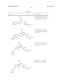 (AZA)INDOLE DERIVATIVE AND USE THEREOF FOR MEDICAL PURPOSES diagram and image