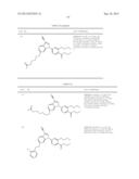 (AZA)INDOLE DERIVATIVE AND USE THEREOF FOR MEDICAL PURPOSES diagram and image