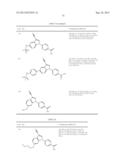 (AZA)INDOLE DERIVATIVE AND USE THEREOF FOR MEDICAL PURPOSES diagram and image