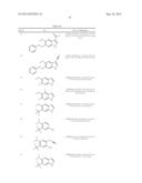 (AZA)INDOLE DERIVATIVE AND USE THEREOF FOR MEDICAL PURPOSES diagram and image