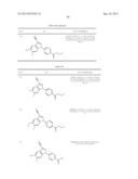 (AZA)INDOLE DERIVATIVE AND USE THEREOF FOR MEDICAL PURPOSES diagram and image