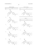 (AZA)INDOLE DERIVATIVE AND USE THEREOF FOR MEDICAL PURPOSES diagram and image