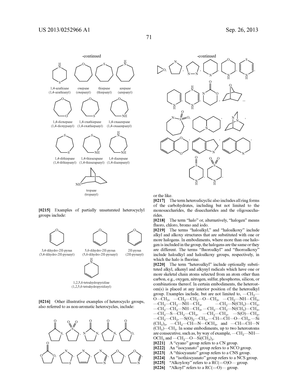 6-(SULFONYLARYL)PYRIDO[2,3-D]PYRIMIDIN-7(8H)-ONES FOR THE TREATMENT OF CNS     DISORDERS - diagram, schematic, and image 75