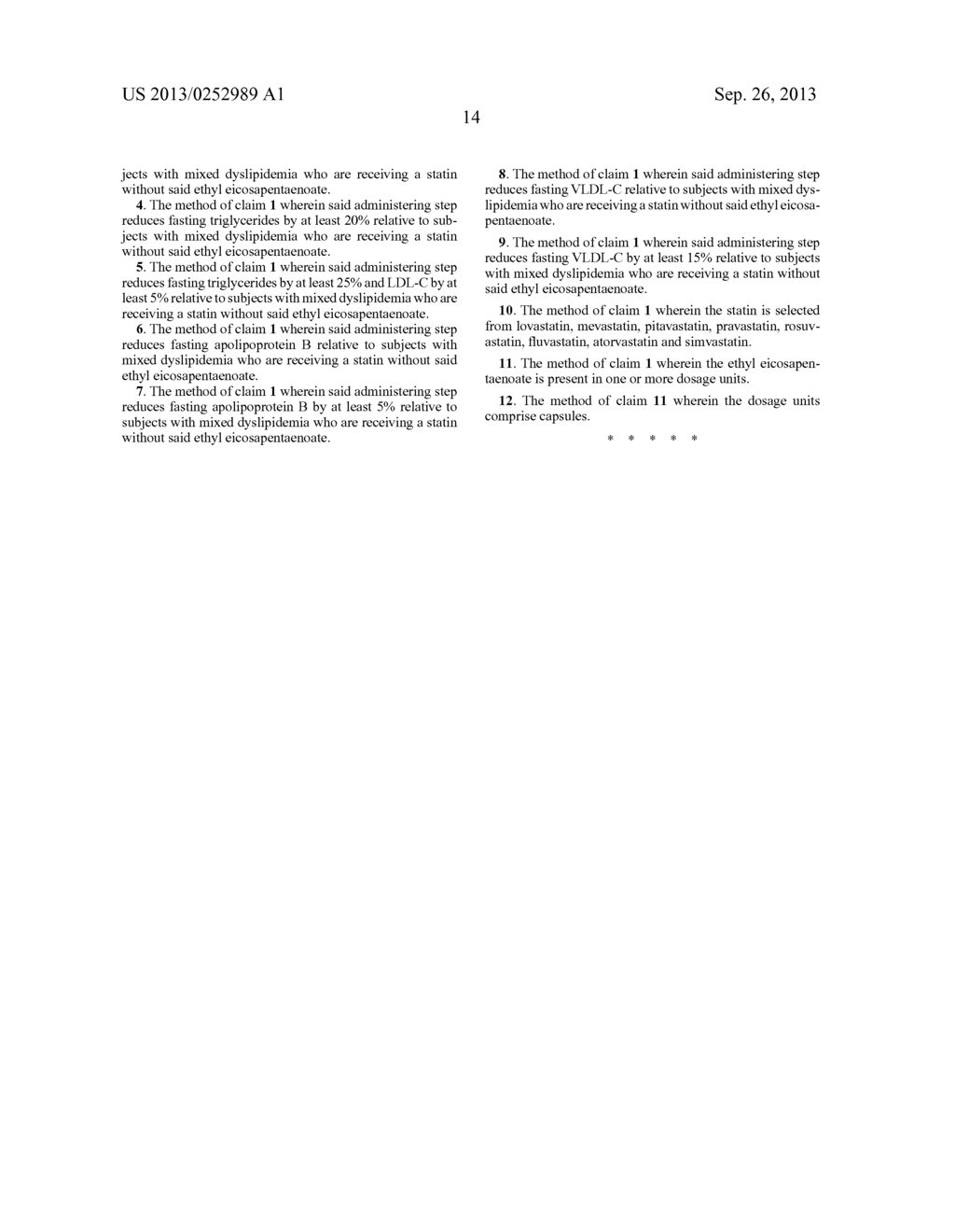 STABLE PHARMACEUTICAL COMPOSITION AND METHODS OF USING SAME - diagram, schematic, and image 18