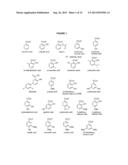 Benzoic Acid, Benzoic Acid Derivatives and Heteroaryl Carboxylic Acid     Conjugates of Hydrocodone, Prodrugs, Methods of Making and Use Thereof diagram and image