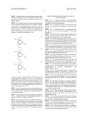 Benzoic Acid, Benzoic Acid Derivatives and Heteroaryl Carboxylic Acid     Conjugates of Hydrocodone, Prodrugs, Methods of Making and Use Thereof diagram and image