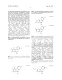 COMPOUNDS AND COMPOSITIONS AS TLR ACTIVITY MODULATORS diagram and image