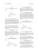 COMPOUNDS AND COMPOSITIONS AS TLR ACTIVITY MODULATORS diagram and image