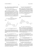 COMPOUNDS AND COMPOSITIONS AS TLR ACTIVITY MODULATORS diagram and image