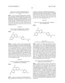 COMPOUNDS AND COMPOSITIONS AS TLR ACTIVITY MODULATORS diagram and image