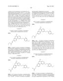 COMPOUNDS AND COMPOSITIONS AS TLR ACTIVITY MODULATORS diagram and image