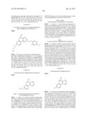 COMPOUNDS AND COMPOSITIONS AS TLR ACTIVITY MODULATORS diagram and image