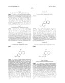 COMPOUNDS AND COMPOSITIONS AS TLR ACTIVITY MODULATORS diagram and image