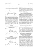 COMPOUNDS AND COMPOSITIONS AS TLR ACTIVITY MODULATORS diagram and image