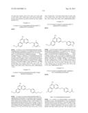 COMPOUNDS AND COMPOSITIONS AS TLR ACTIVITY MODULATORS diagram and image