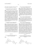 COMPOUNDS AND COMPOSITIONS AS TLR ACTIVITY MODULATORS diagram and image