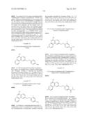 COMPOUNDS AND COMPOSITIONS AS TLR ACTIVITY MODULATORS diagram and image