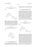 COMPOUNDS AND COMPOSITIONS AS TLR ACTIVITY MODULATORS diagram and image