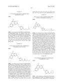 COMPOUNDS AND COMPOSITIONS AS TLR ACTIVITY MODULATORS diagram and image