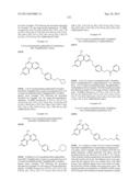 COMPOUNDS AND COMPOSITIONS AS TLR ACTIVITY MODULATORS diagram and image