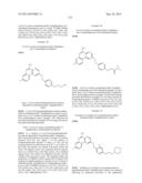 COMPOUNDS AND COMPOSITIONS AS TLR ACTIVITY MODULATORS diagram and image