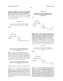 COMPOUNDS AND COMPOSITIONS AS TLR ACTIVITY MODULATORS diagram and image