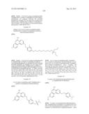 COMPOUNDS AND COMPOSITIONS AS TLR ACTIVITY MODULATORS diagram and image