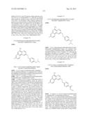 COMPOUNDS AND COMPOSITIONS AS TLR ACTIVITY MODULATORS diagram and image