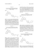 COMPOUNDS AND COMPOSITIONS AS TLR ACTIVITY MODULATORS diagram and image