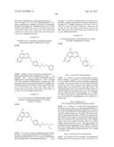 COMPOUNDS AND COMPOSITIONS AS TLR ACTIVITY MODULATORS diagram and image