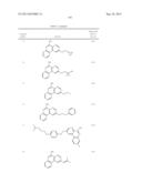 COMPOUNDS AND COMPOSITIONS AS TLR ACTIVITY MODULATORS diagram and image