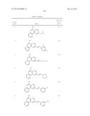 COMPOUNDS AND COMPOSITIONS AS TLR ACTIVITY MODULATORS diagram and image