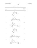 COMPOUNDS AND COMPOSITIONS AS TLR ACTIVITY MODULATORS diagram and image