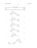 COMPOUNDS AND COMPOSITIONS AS TLR ACTIVITY MODULATORS diagram and image