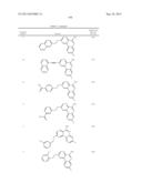 COMPOUNDS AND COMPOSITIONS AS TLR ACTIVITY MODULATORS diagram and image