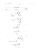 COMPOUNDS AND COMPOSITIONS AS TLR ACTIVITY MODULATORS diagram and image