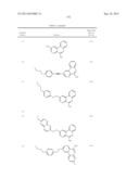 COMPOUNDS AND COMPOSITIONS AS TLR ACTIVITY MODULATORS diagram and image