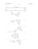 COMPOUNDS AND COMPOSITIONS AS TLR ACTIVITY MODULATORS diagram and image