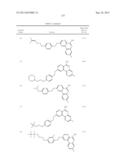 COMPOUNDS AND COMPOSITIONS AS TLR ACTIVITY MODULATORS diagram and image