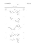 COMPOUNDS AND COMPOSITIONS AS TLR ACTIVITY MODULATORS diagram and image