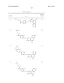 COMPOUNDS AND COMPOSITIONS AS TLR ACTIVITY MODULATORS diagram and image