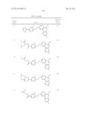 COMPOUNDS AND COMPOSITIONS AS TLR ACTIVITY MODULATORS diagram and image