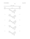 COMPOUNDS AND COMPOSITIONS AS TLR ACTIVITY MODULATORS diagram and image