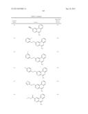 COMPOUNDS AND COMPOSITIONS AS TLR ACTIVITY MODULATORS diagram and image