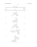 COMPOUNDS AND COMPOSITIONS AS TLR ACTIVITY MODULATORS diagram and image