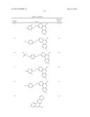 COMPOUNDS AND COMPOSITIONS AS TLR ACTIVITY MODULATORS diagram and image