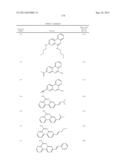 COMPOUNDS AND COMPOSITIONS AS TLR ACTIVITY MODULATORS diagram and image