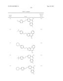 COMPOUNDS AND COMPOSITIONS AS TLR ACTIVITY MODULATORS diagram and image