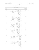 COMPOUNDS AND COMPOSITIONS AS TLR ACTIVITY MODULATORS diagram and image