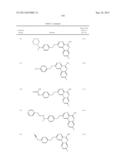 COMPOUNDS AND COMPOSITIONS AS TLR ACTIVITY MODULATORS diagram and image